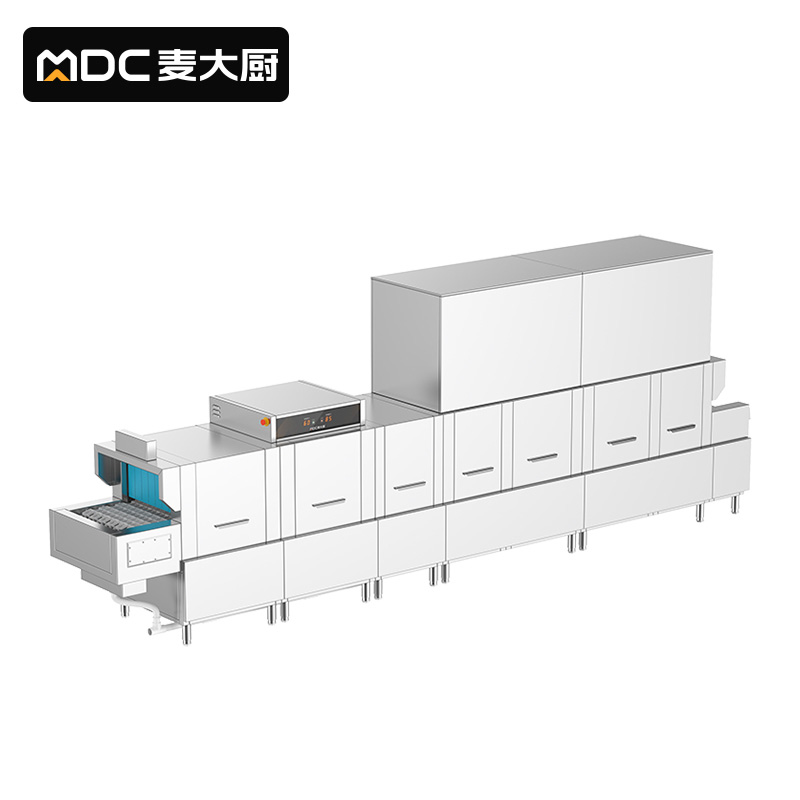 商用全自動(dòng)洗碗機(jī)怎么樣？有推薦的嗎？